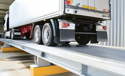WeighBridge